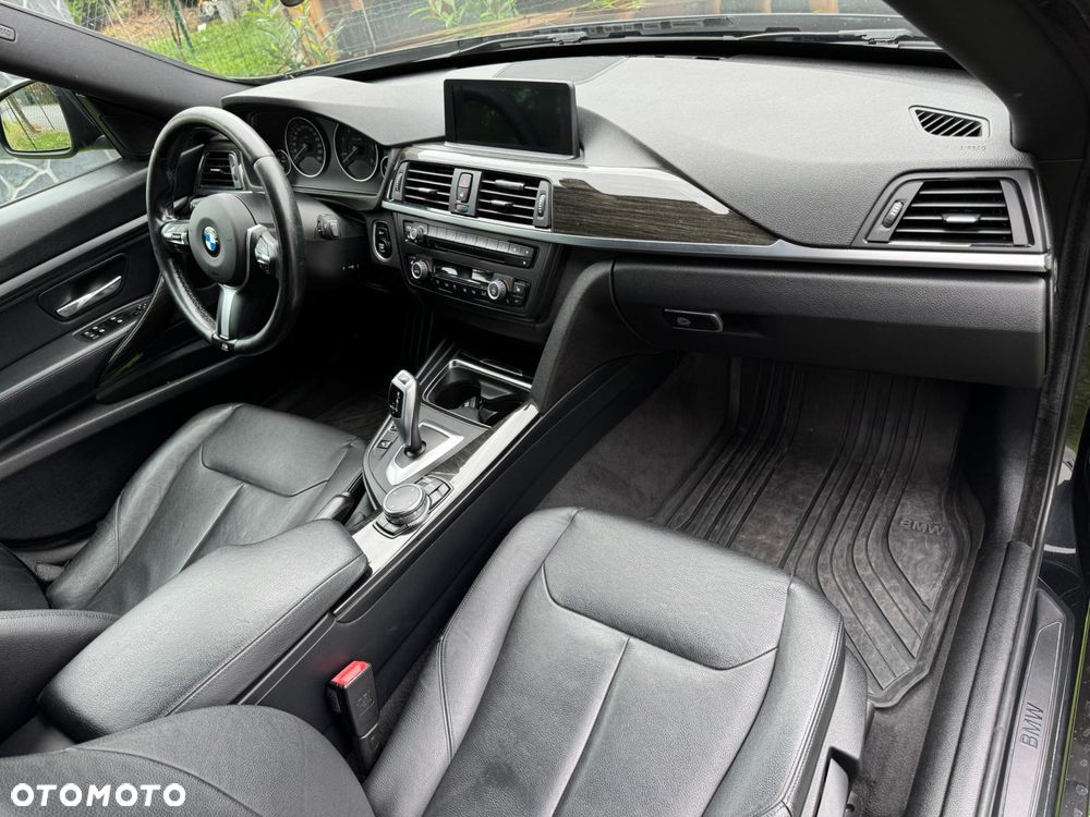 BMW Seria 3 320d - 19
