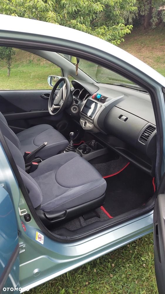 Honda Jazz 1.4 ES - 15