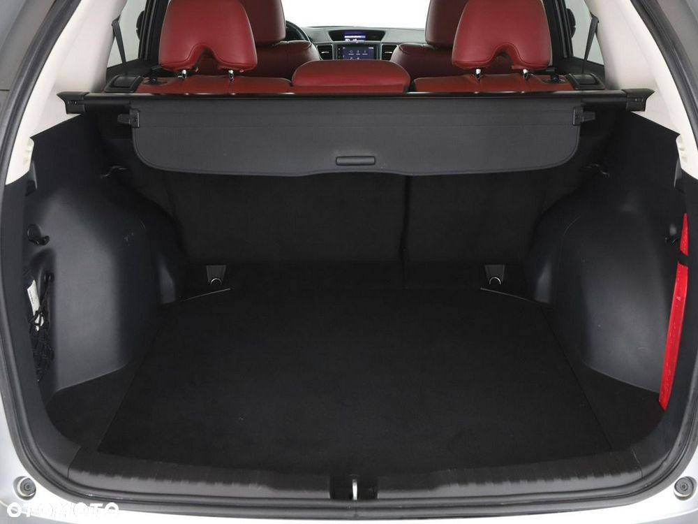 Honda CR-V 2.0i-VTEC 4WD Automatik Elegance - 21