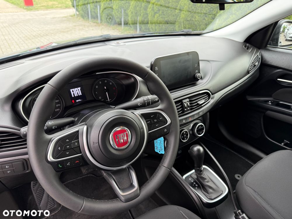 Fiat Tipo 1.5 GSE City Cross - 17