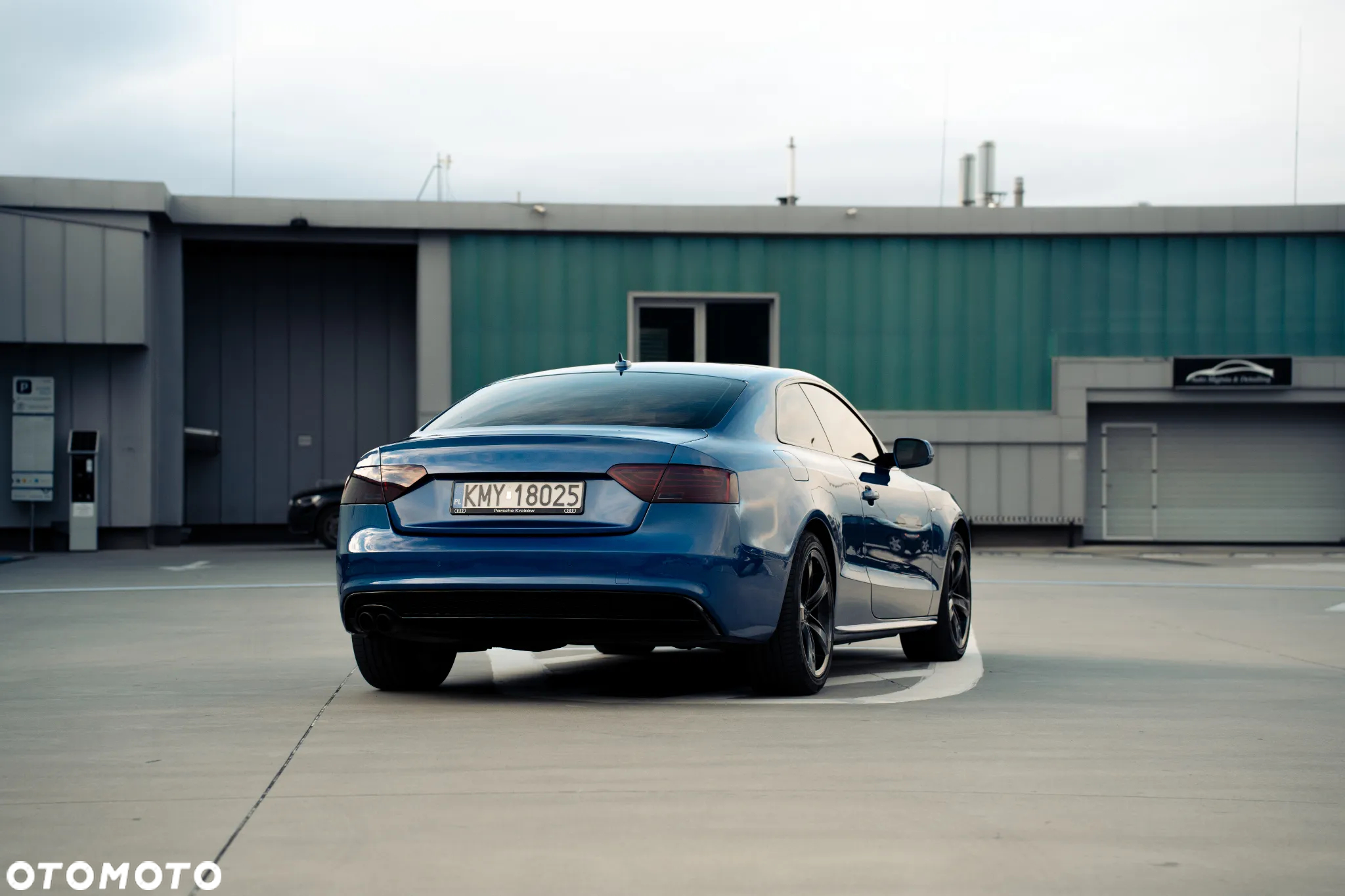 Audi A5 - 4