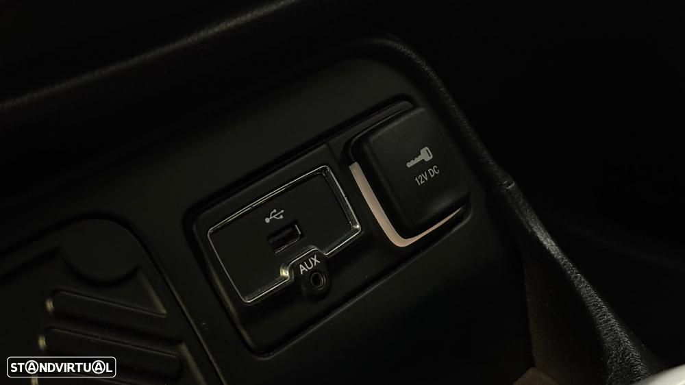 Jeep Renegade 1.6 MJD Longitude - 21