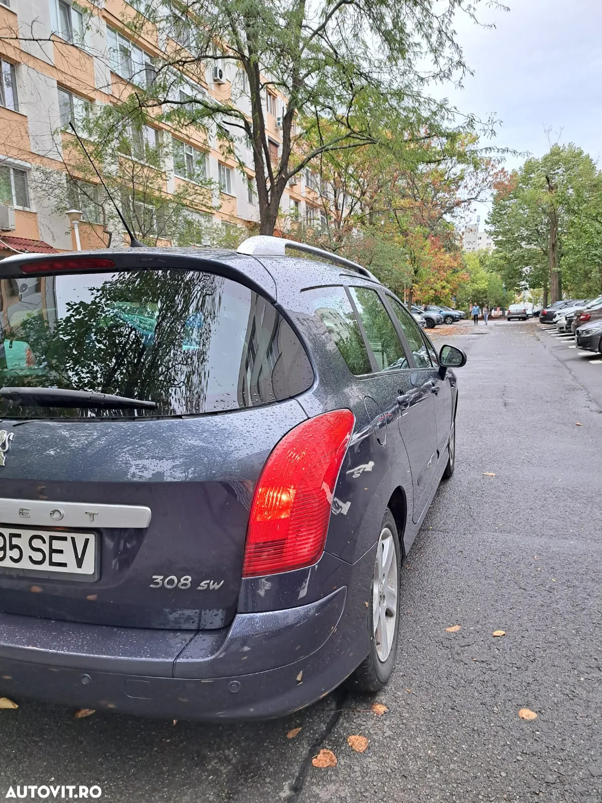 Peugeot 308 - 11