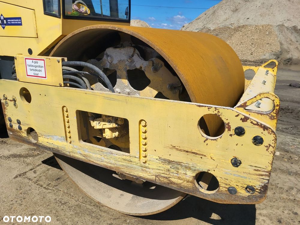Bomag Bw 213 Dh - 3 - 39