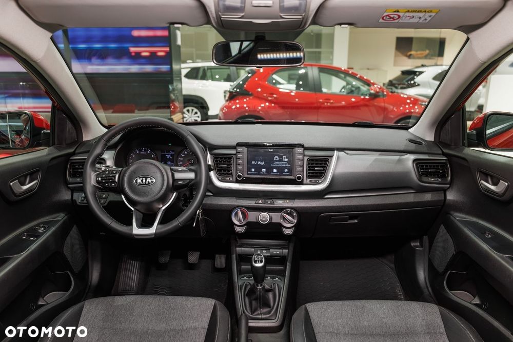 Kia Stonic - 8