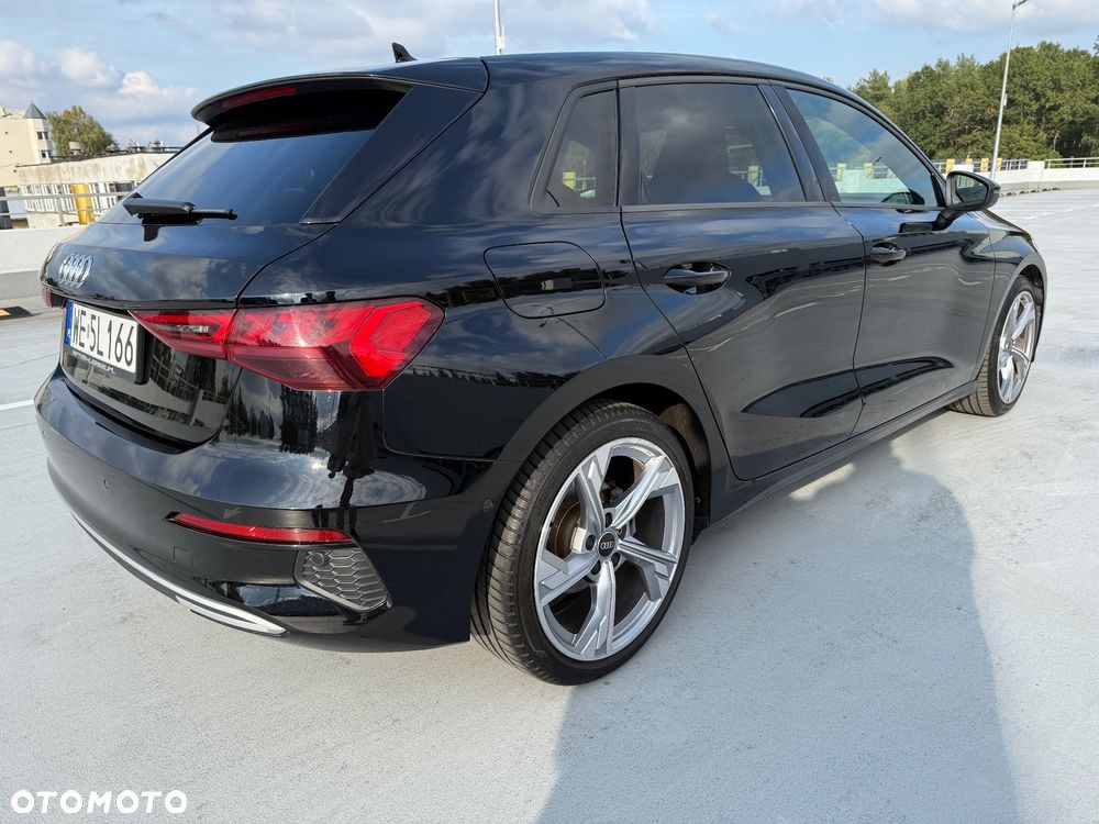 Audi A3 - 7
