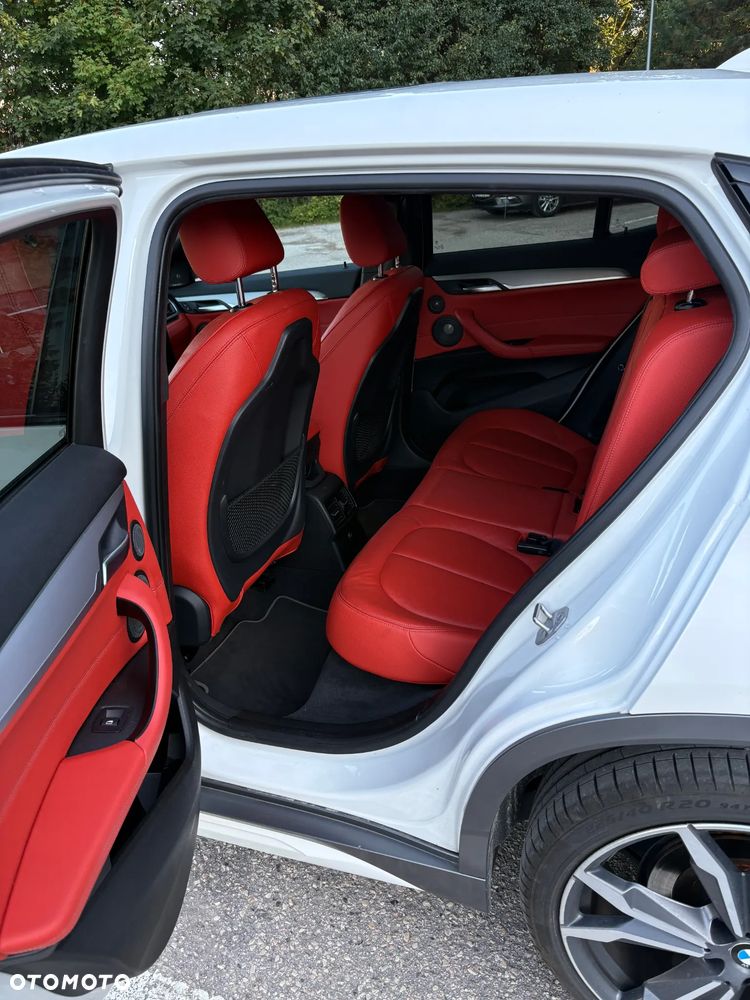 BMW X2 - 18