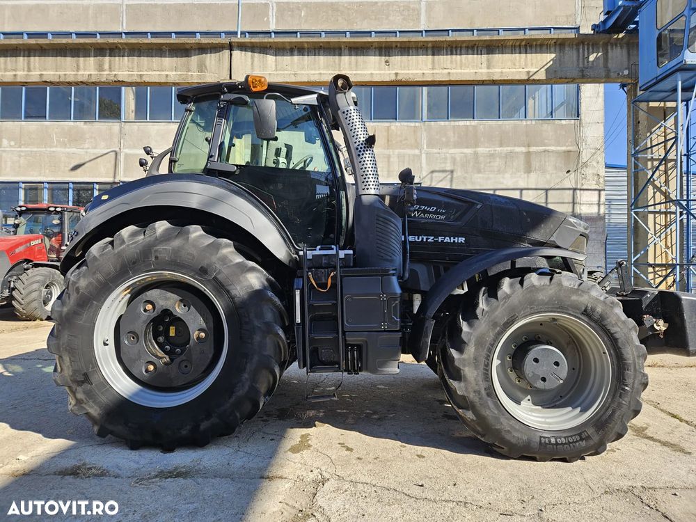 Deutz-Fahr 9340 TTV - 2