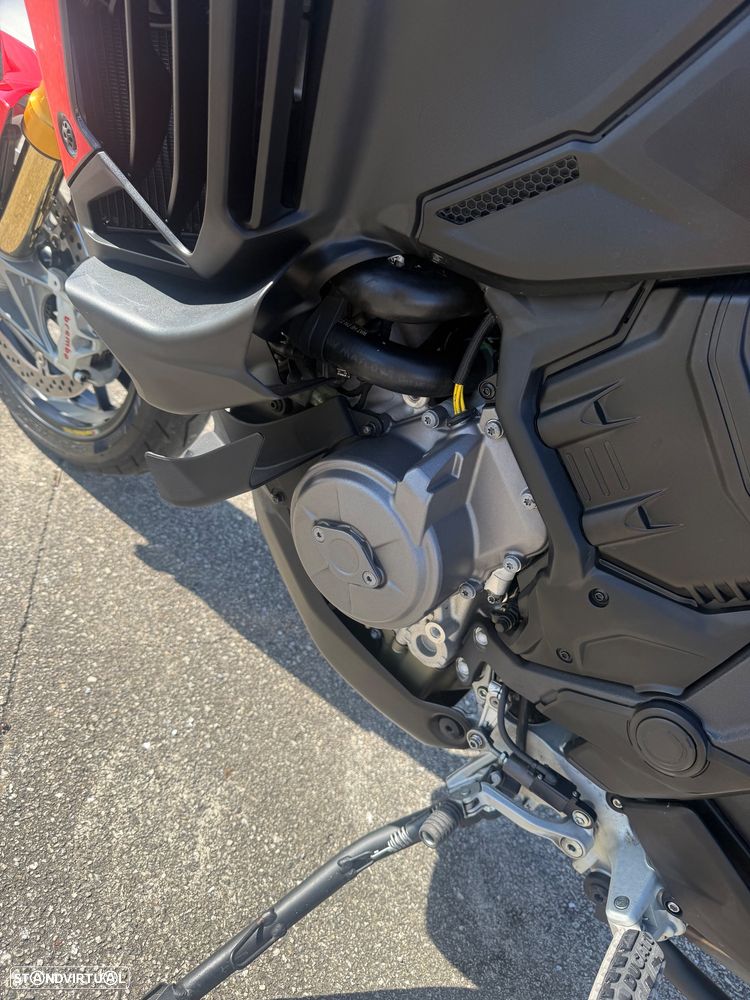 Ducati Multistrada V 4 Pikes  Peak - 14