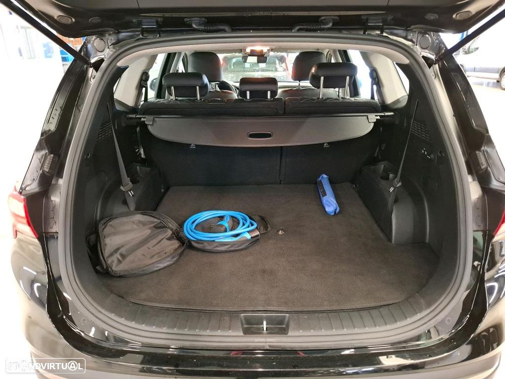 Hyundai Santa Fe 1.6 T-GDI PHEV Vanguard - 8