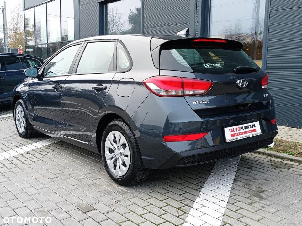 Hyundai i30 - 3