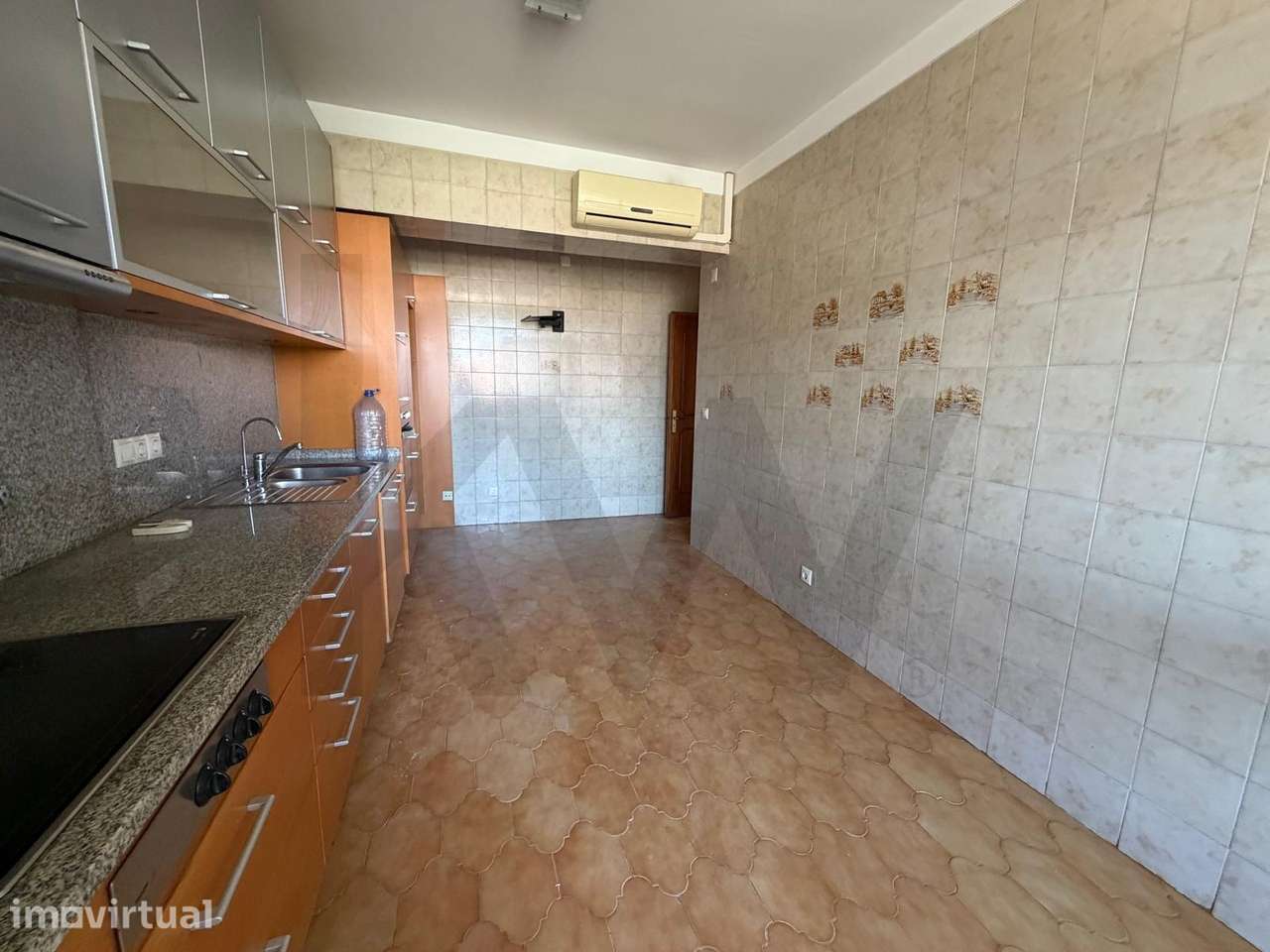 Apartamento T2 +1  com terraço no ultimo andar - Grande imagem: 5/19