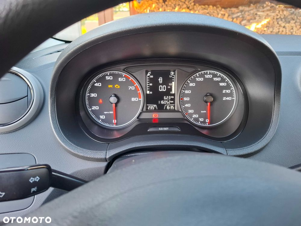 Seat Ibiza - 7