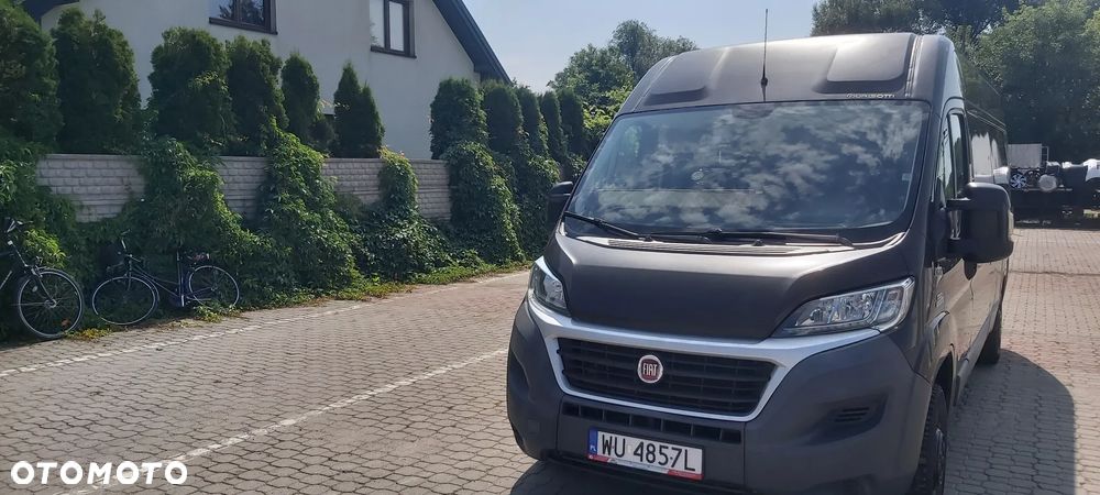 Fiat DUCATO - 1