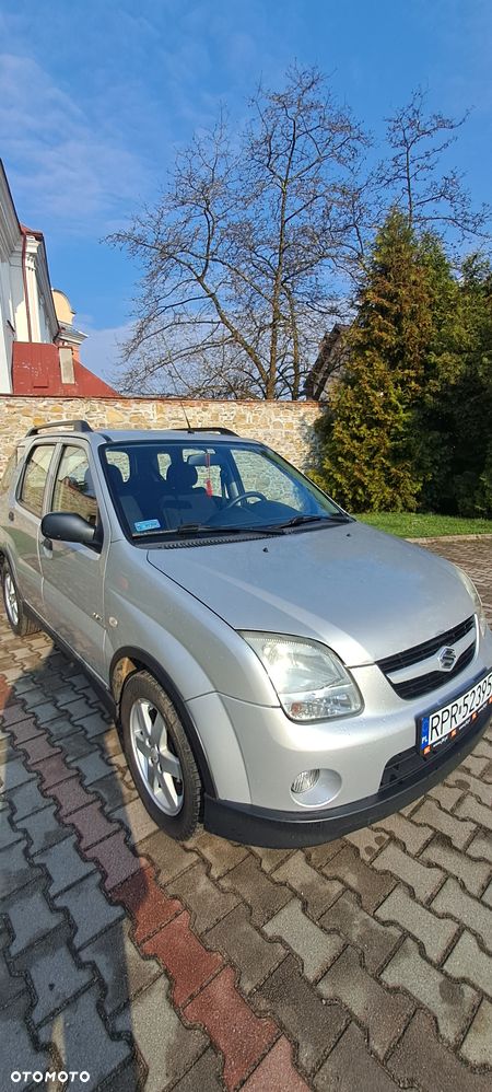 Suzuki Ignis 1.5 Automatik Comfort - 2