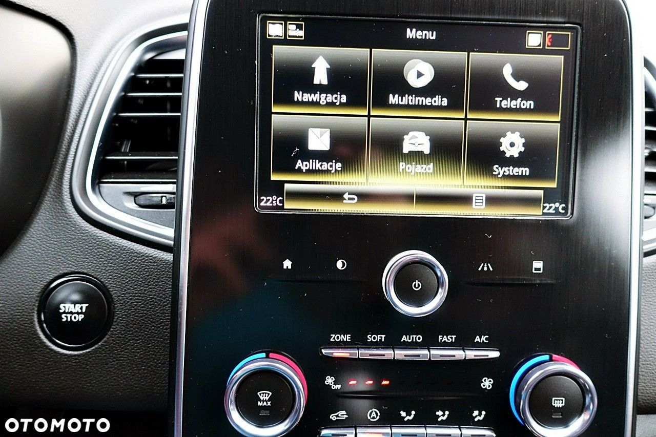 Renault Grand Scenic - 26