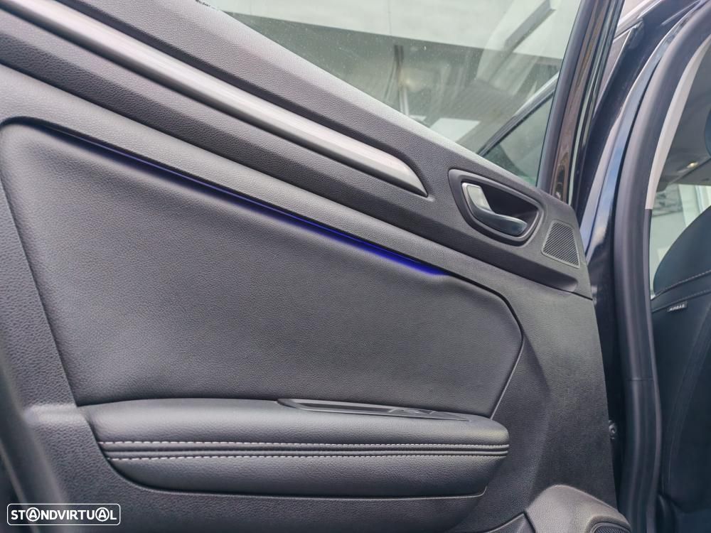 Renault Mégane Sport Tourer 1.5 dCi Intens - 18