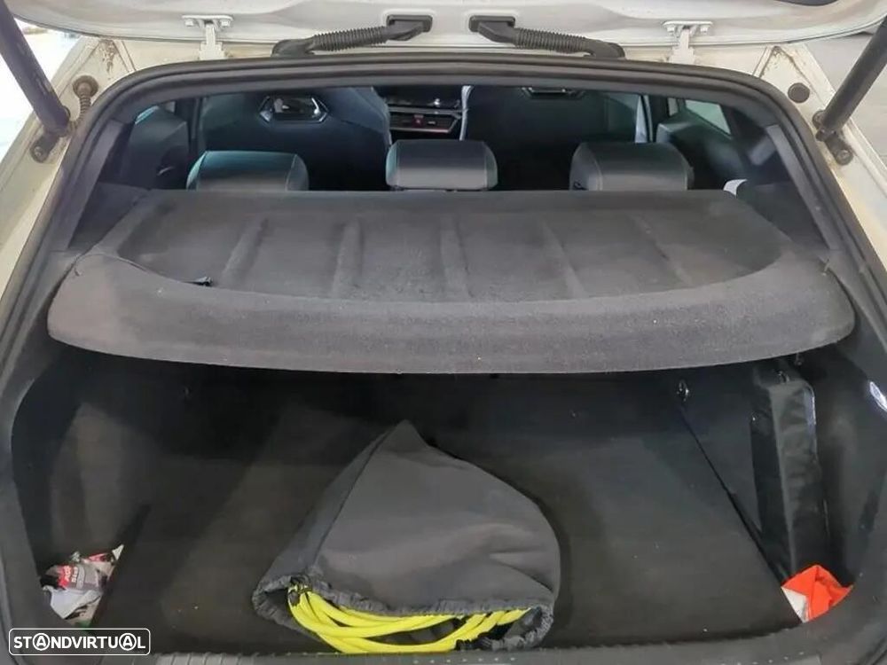 Cupra Formentor 1.4 e-Hybrid DSG VZ - 5