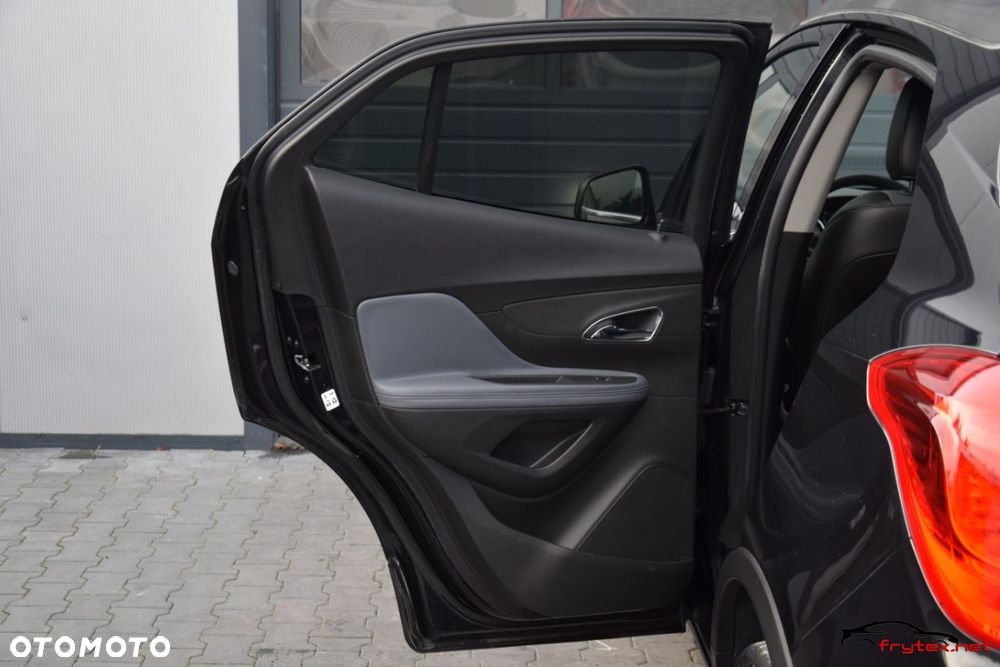 Opel Mokka - 19