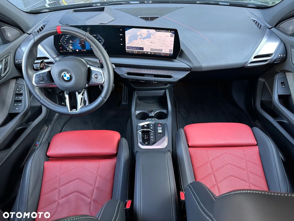 BMW Seria 1 M135i xDrive - 8