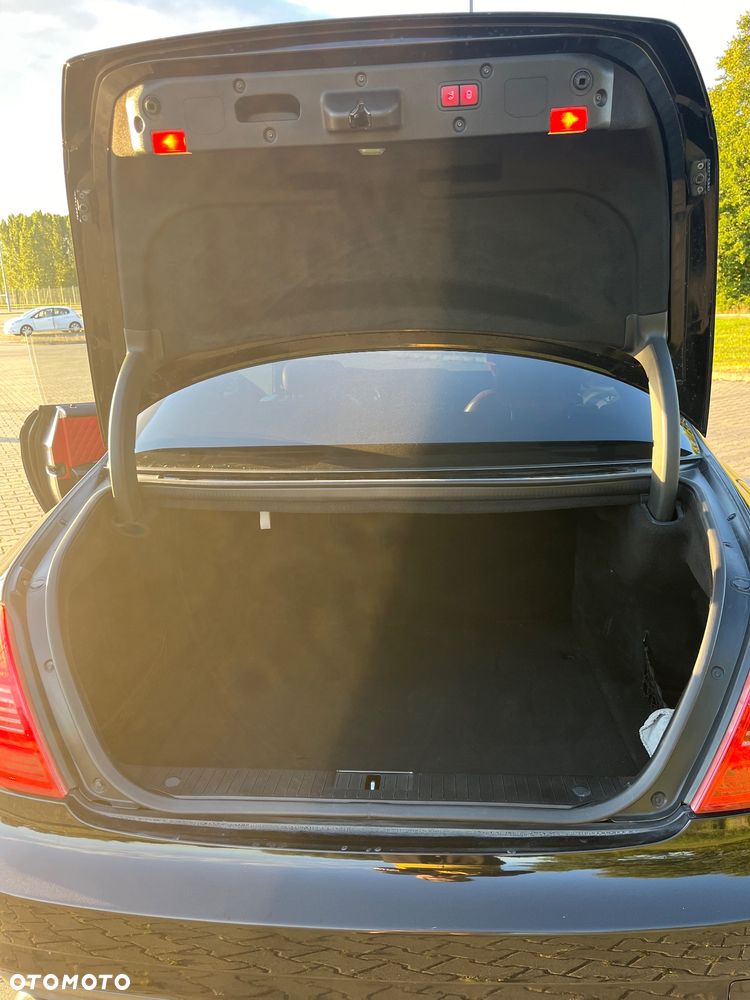 Mercedes-Benz CL 63 AMG - 27