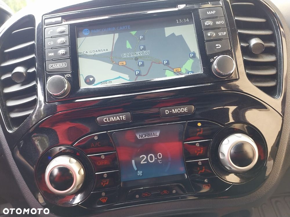 Nissan Juke - 29