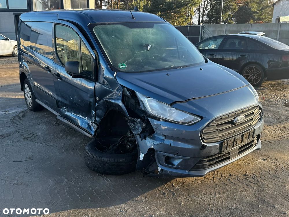 Ford Transit Connect - 6