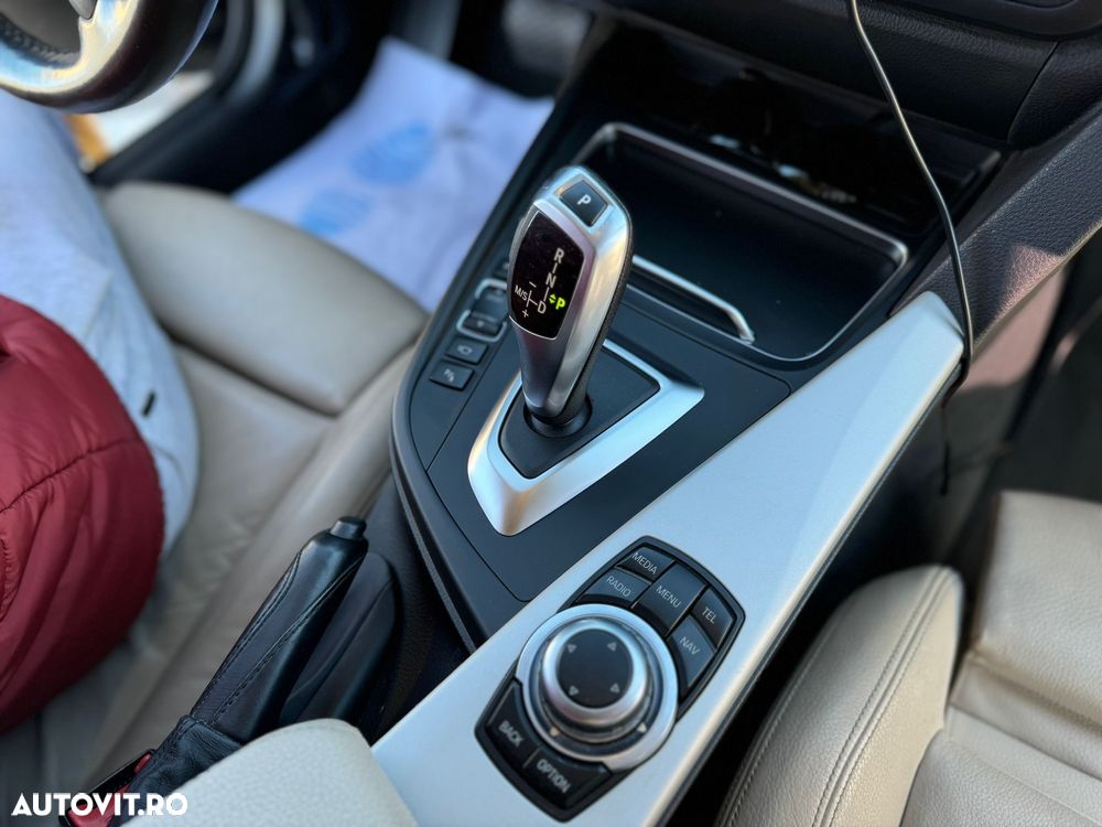 BMW Seria 4 430i xDrive Sport-Aut. Advantage - 10