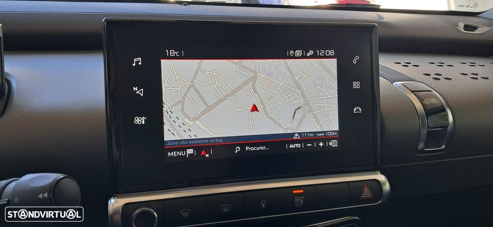 Citroën C4 Cactus 1.2 PureTech Feel - 8