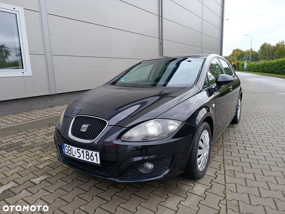Seat Leon 1.2 TSI Ecomotive Style - 2