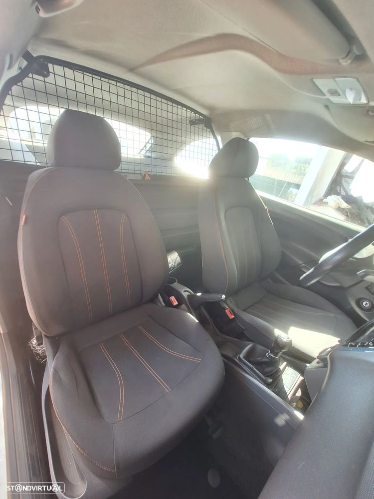 SEAT Ibiza 1.2 TDi - 6