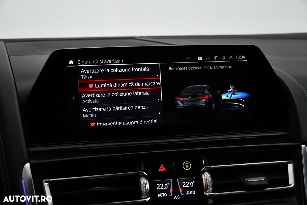 BMW M8 Competition - 26