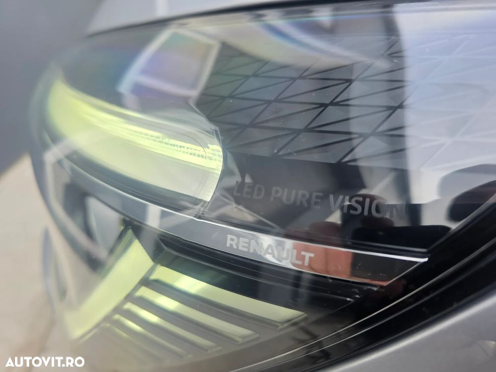 Renault Clio TCe 100 INTENS - 32