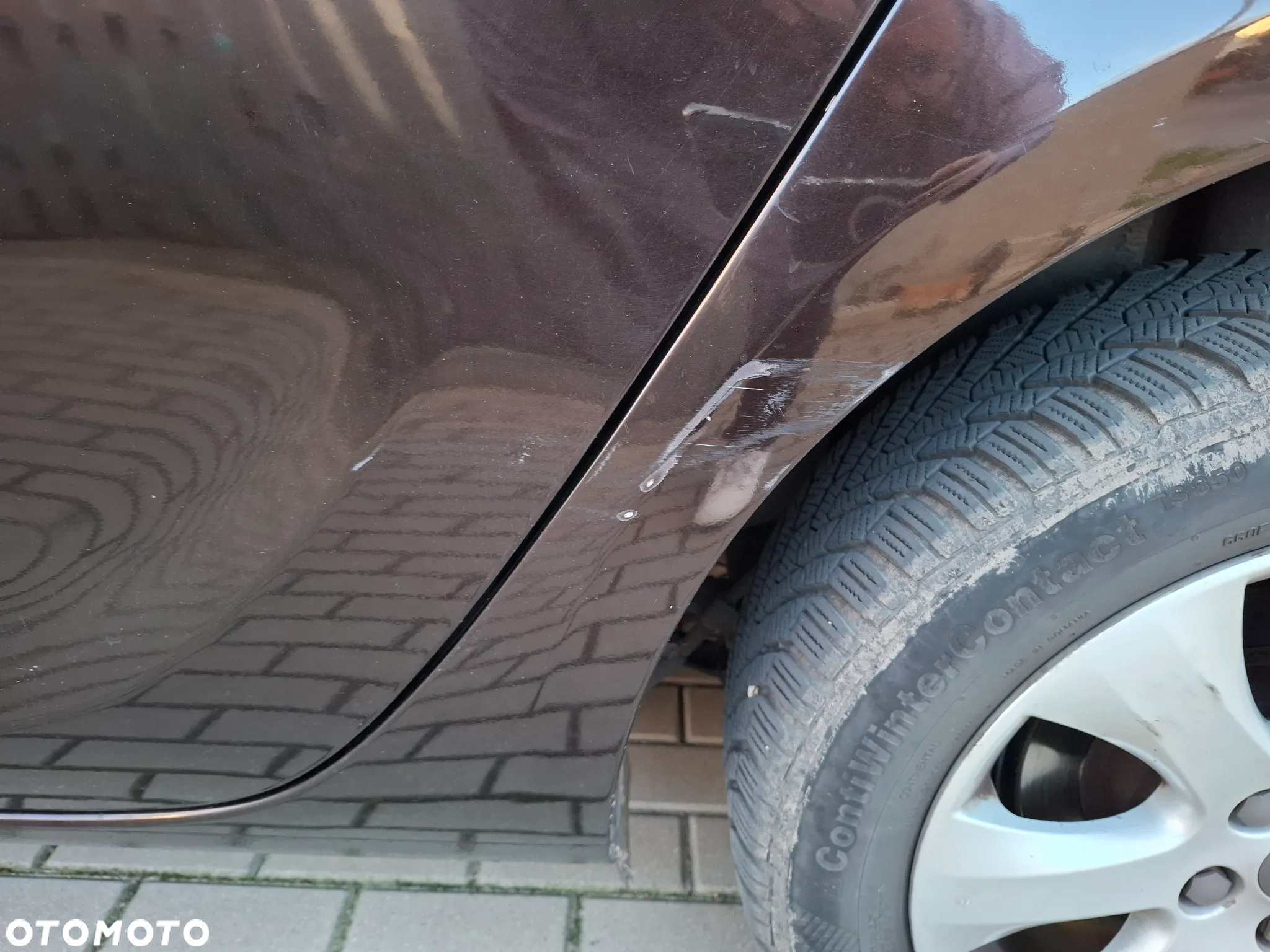 Opel Astra IV 1.6 Enjoy - 17