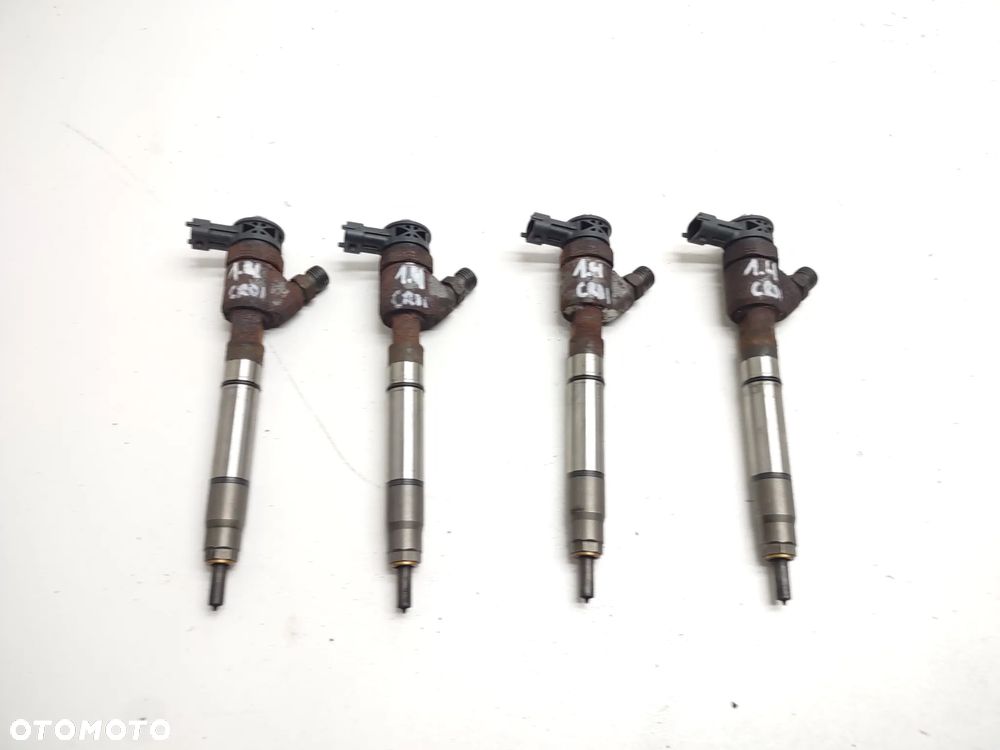 WTRYSK WTRYSKIWACZ PALIWA 33800--2A600 KIA RIO IV HYUNDAI IX20 1.4CRDI D4FC EURO 6 ORYGINAŁ