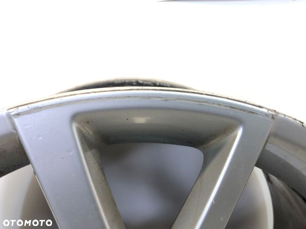FELGI ALU KOMPLET 18 7.5J 5X112 66 ET37  AUDI A6 C7 Avant (4G5, 4GD) 2011 - 2018 2.0 TDI 130 kW [177 - 12