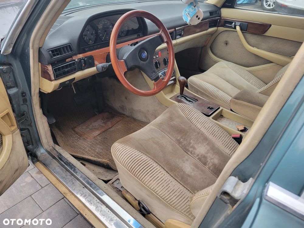 Mercedes-Benz Klasa S - 6