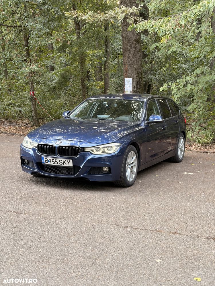 BMW Seria 3
