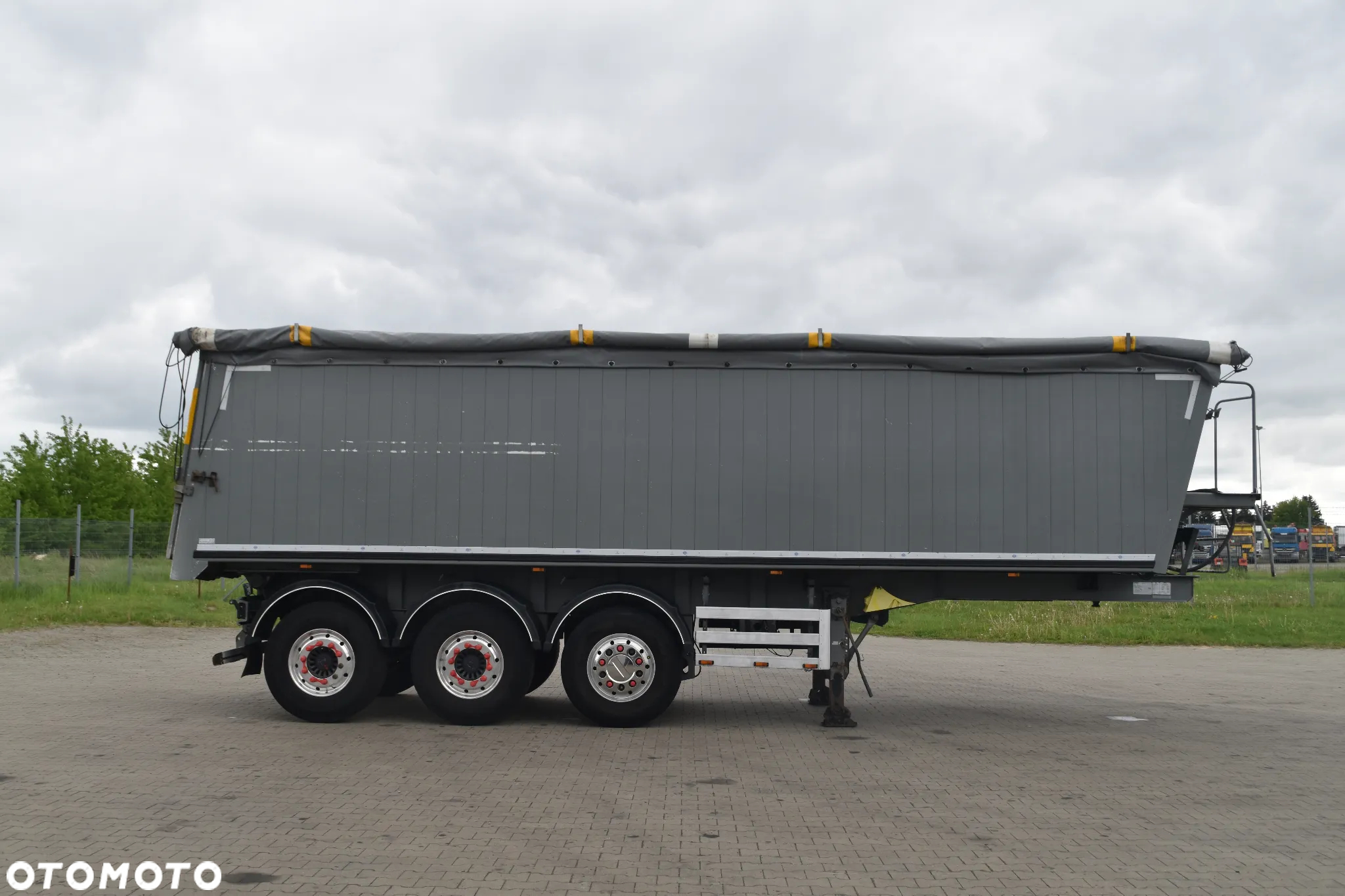 Bodex KIS3B - 8