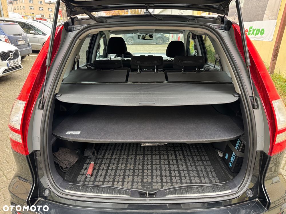 Honda CR-V 2.2i DTEC DPF Elegance - 9