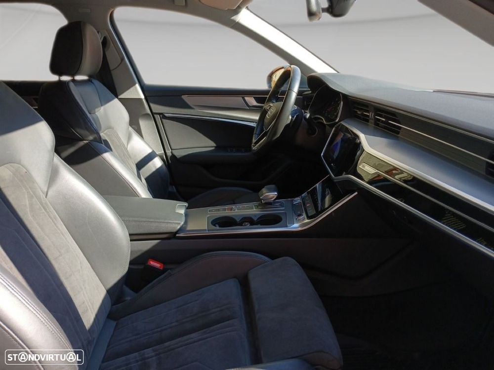 Audi A6 Avant 40 TDI Sport S tronic - 19