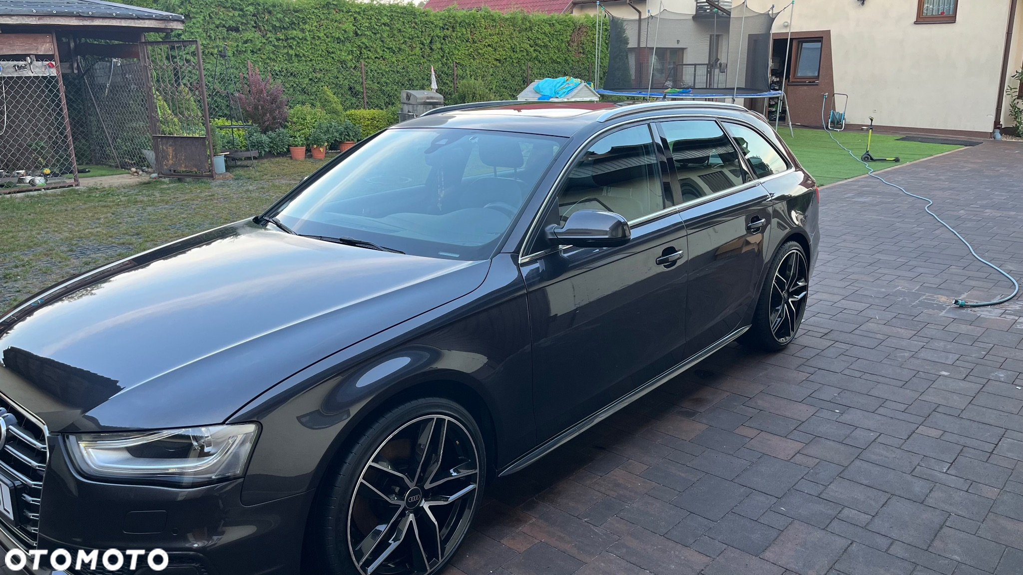 Audi A4 2.0 TDI Quattro Line S tronic - 3