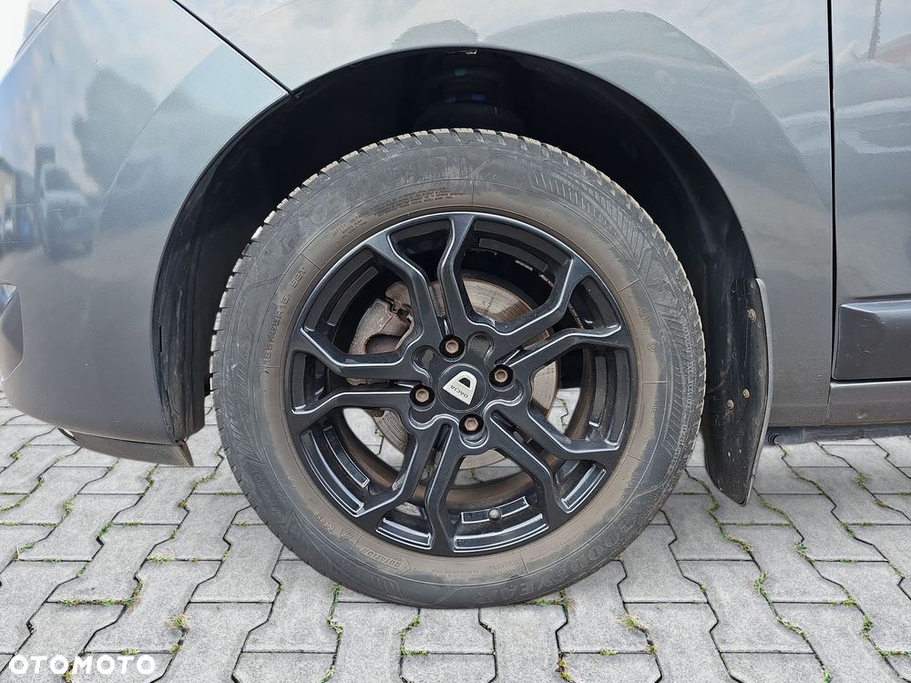 Dacia Lodgy 1.6 SCe Laureate S&S - 10