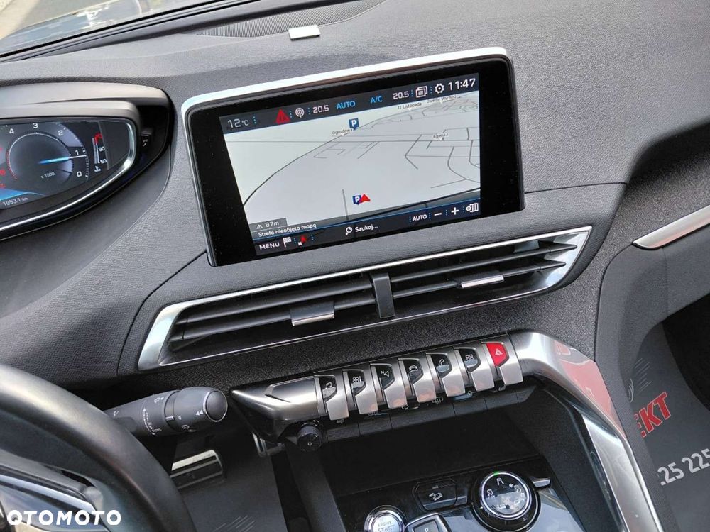 Peugeot 3008 - 28