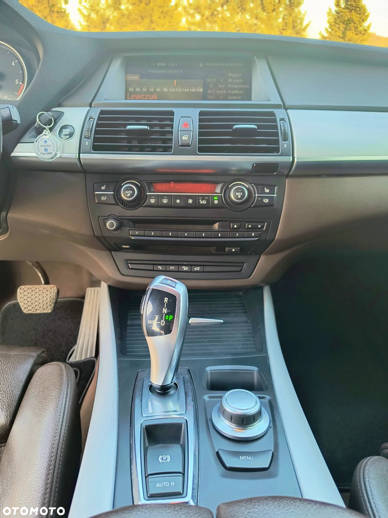 BMW X5 3.0sd xDrive - 7