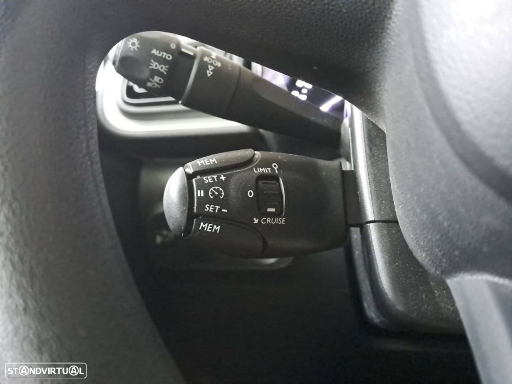 Citroën C3 1.2 PureTech Plus - 18