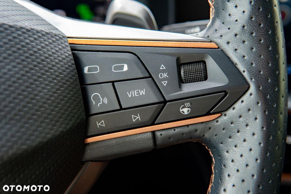 Cupra Formentor 1.5 TSI DSG - 21
