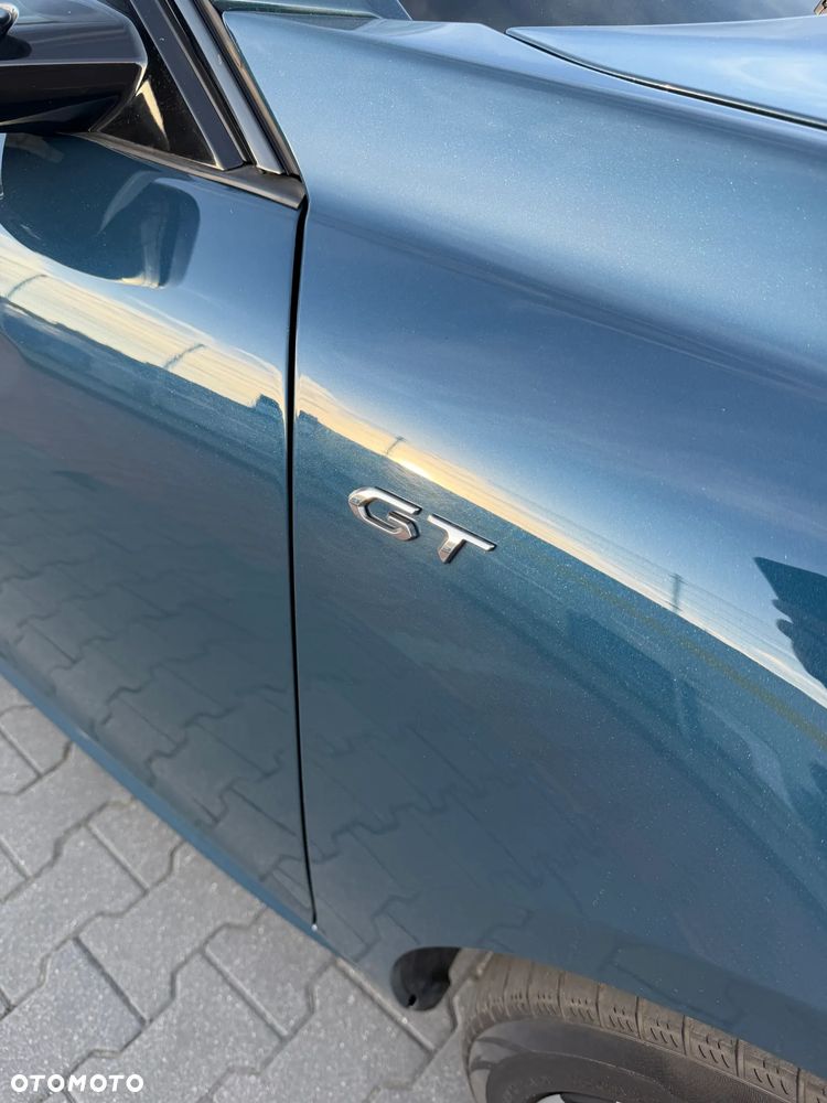 Peugeot 508 1.2 PureTech GT Pack S&S EAT8 - 7