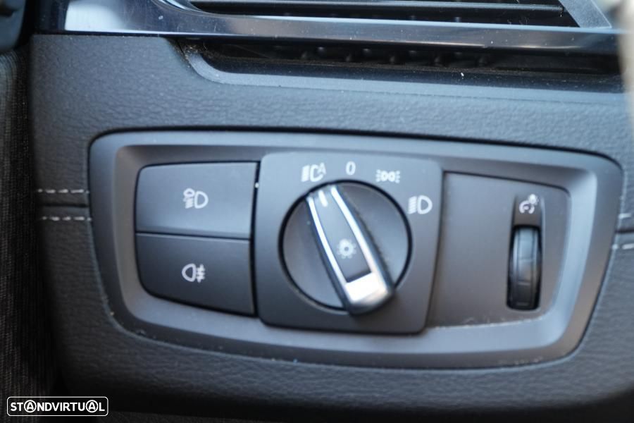 BMW X2 16 d sDrive Advantage - 26