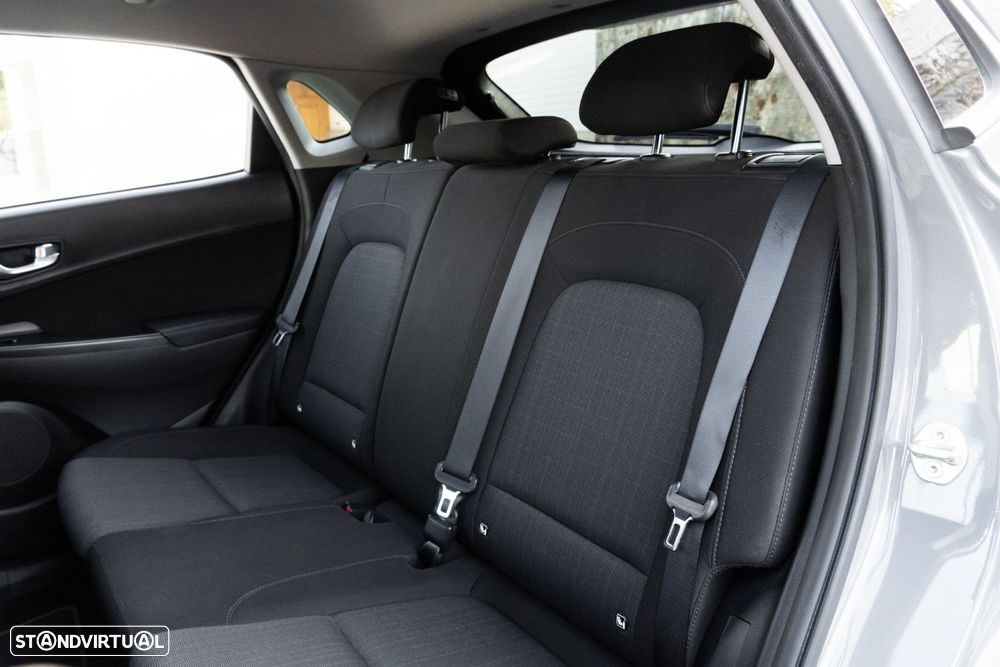 Hyundai Kauai 1.0 T-GDi Premium - 49